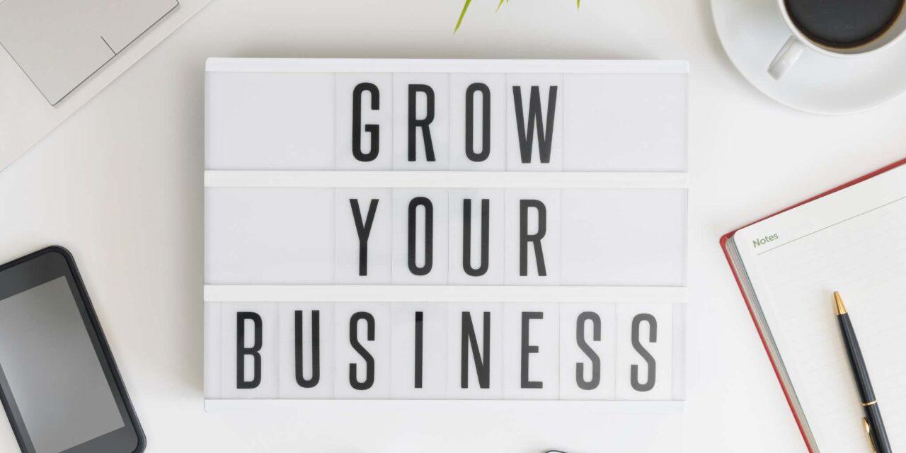 5 Reasons Why You Should Incorporate Your Business