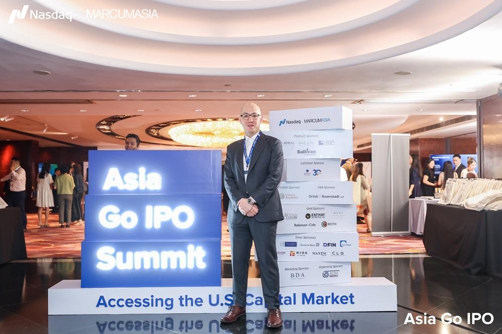 Asia GO IPO Summit 2025-1