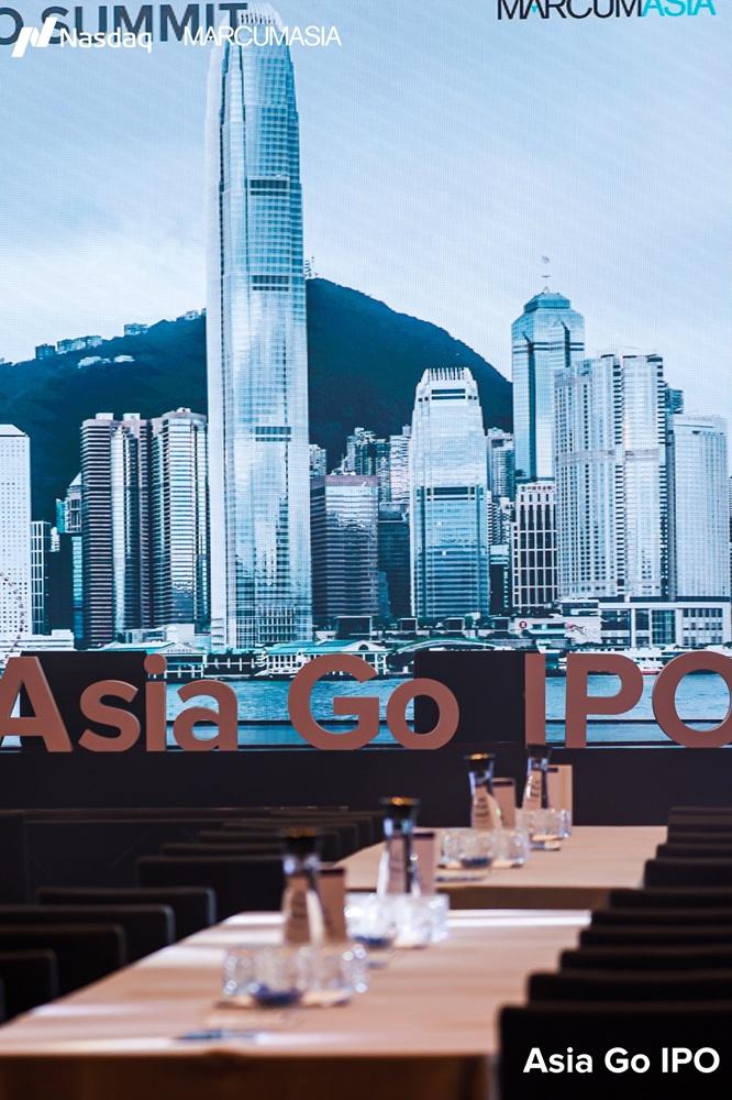 Asia GO IPO Summit 2025-4