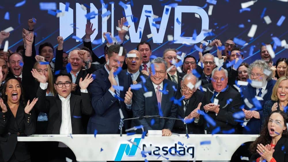 Nasdaq Nasdaq